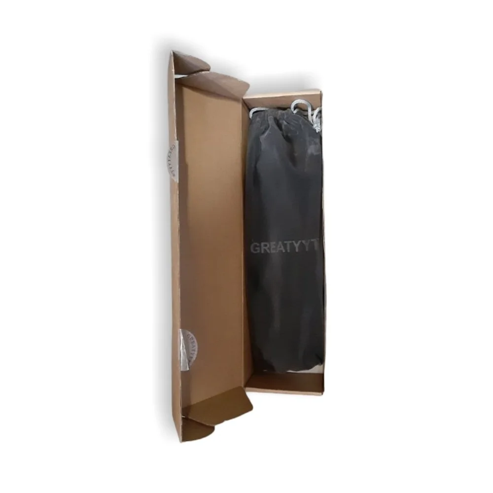 GREATYYT | Magnetic Phone Mount Tripod – Versatile Golf Swing Stand | NWT - Picture 12 of 15